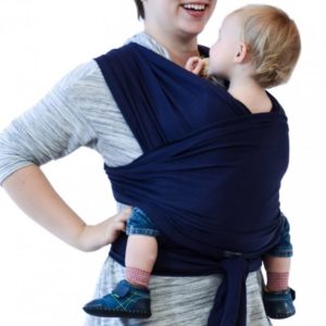 moby wrap