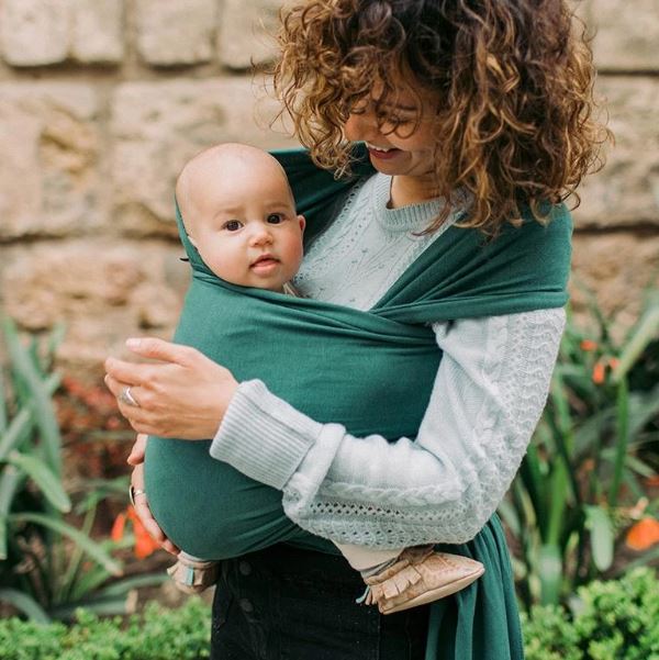 baby wrap