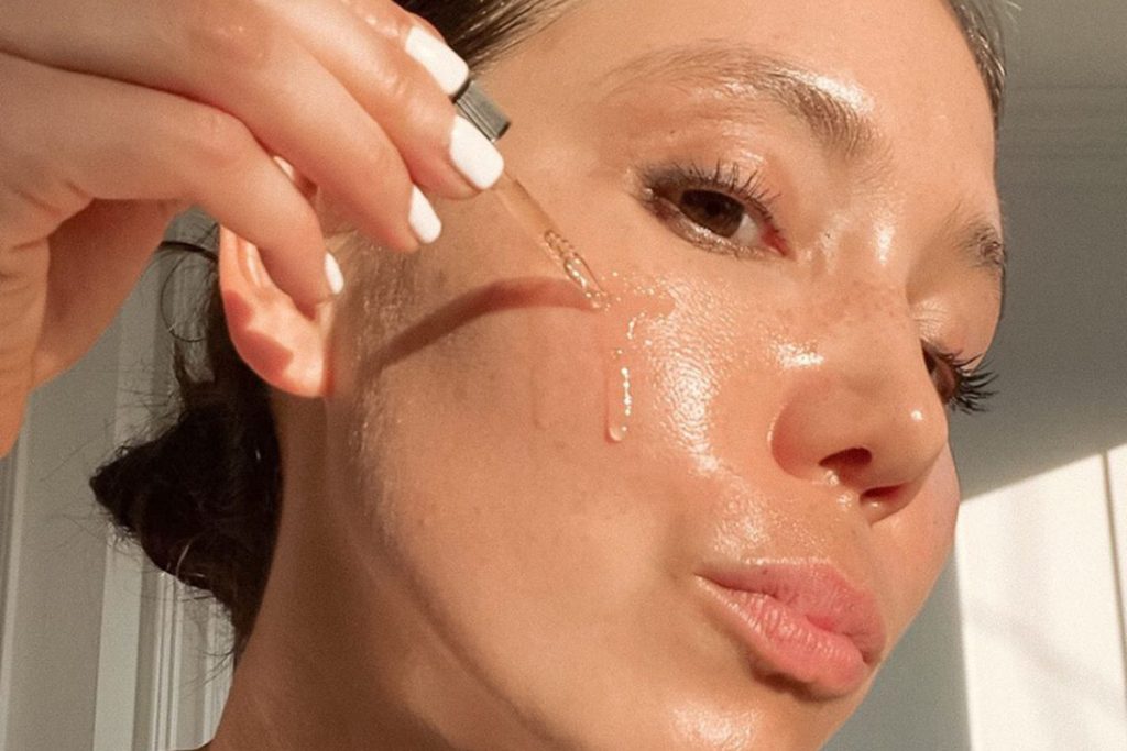 vitamin c for skin