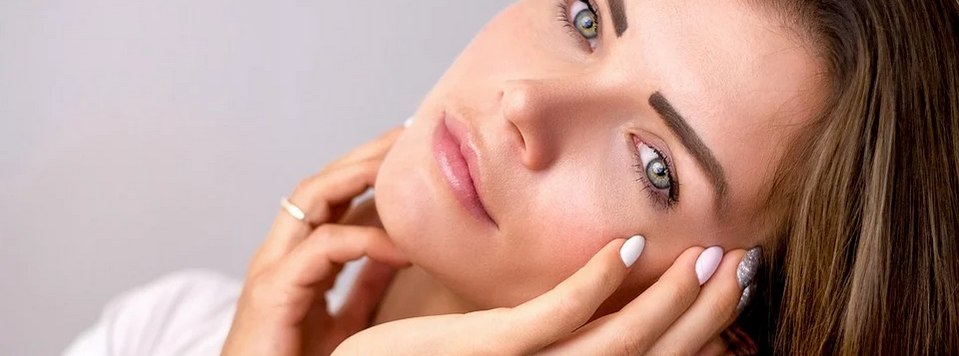 beautiful skin